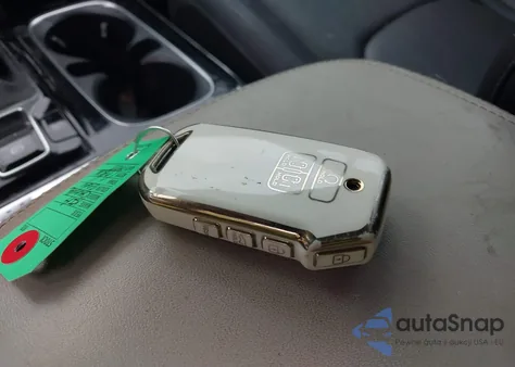 2022 Kia Carnival Mpv Sx from USA, damaged, VIN KNDNE5H3XN6080818